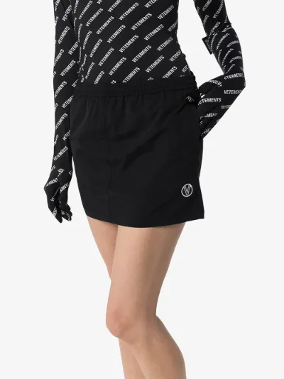 tracksuit skirt