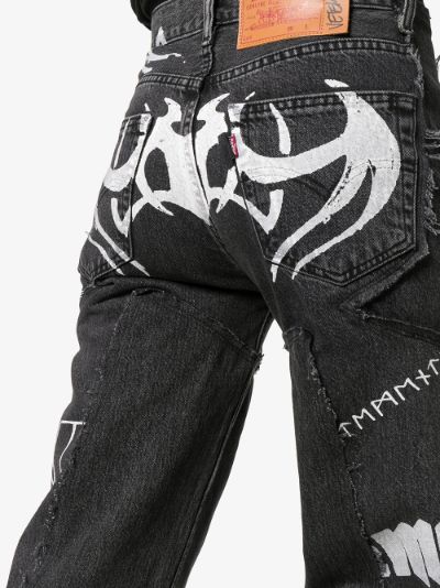 vetements levis jeans mens