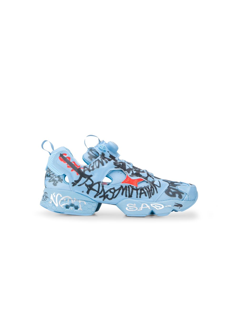 insta pump vetements
