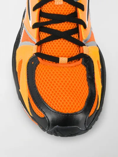reebok spike runner