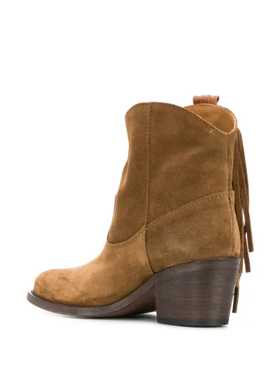 roma suede chelsea boots