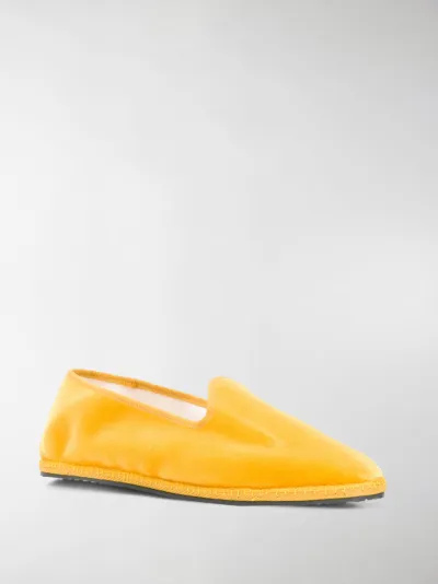 slippers espadrille