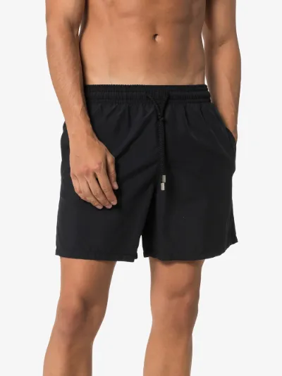 vilebrequin moorea swim shorts