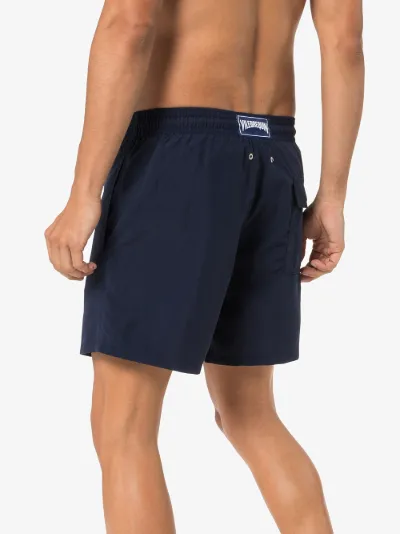 vilebrequin moorea swim shorts