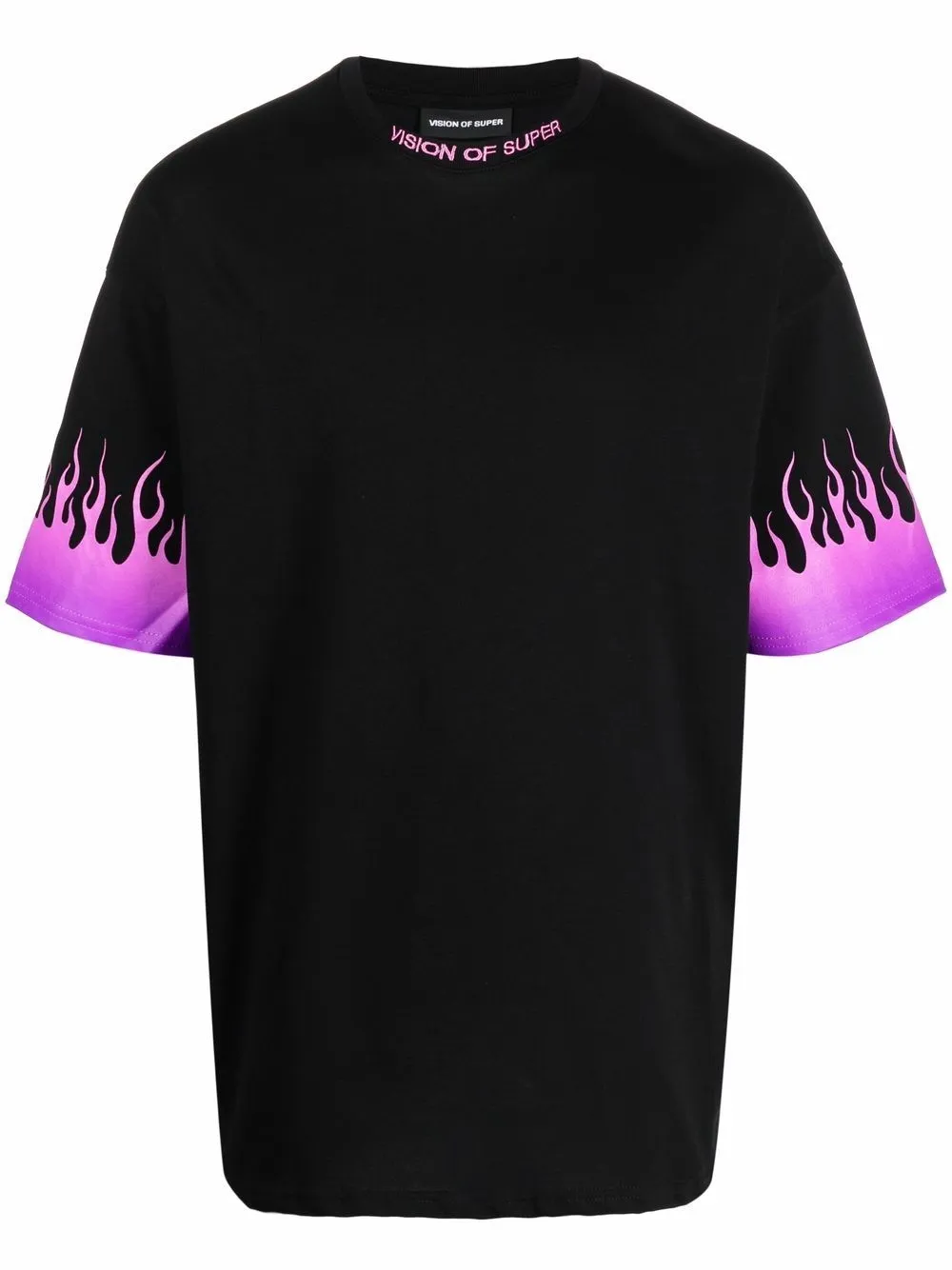 t shirt vision of super