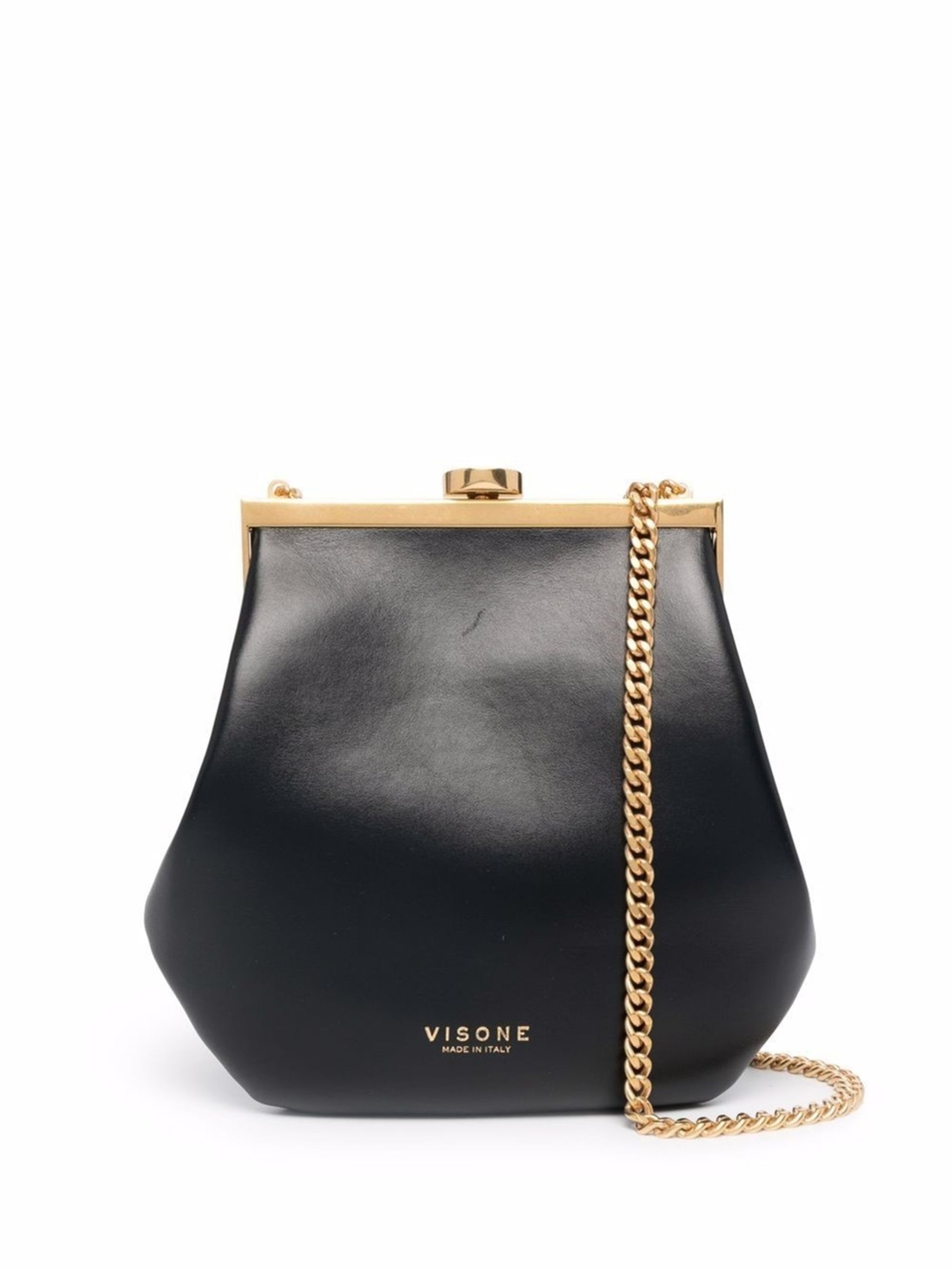 Sally crossbody bag | Visone | Eraldo.com