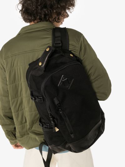 visvim backpack