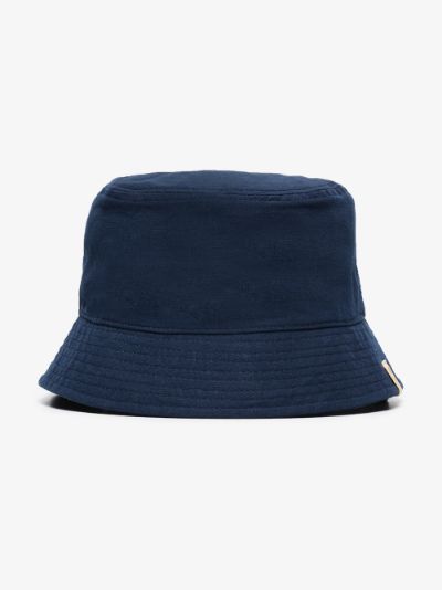 visvim bucket hat