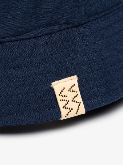 visvim bucket hat