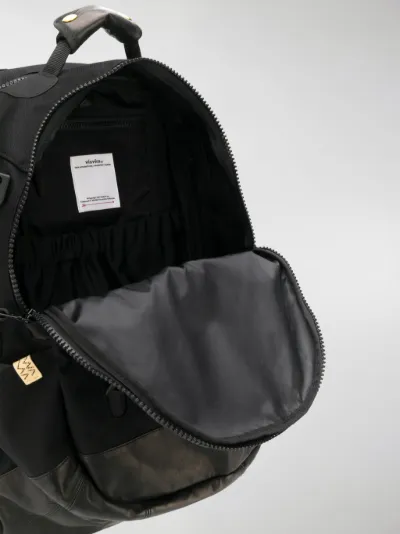 visvim 20l backpack