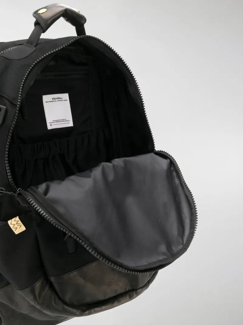 visvim cordura backpack