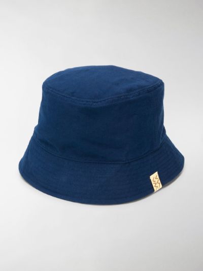 visvim bucket hat