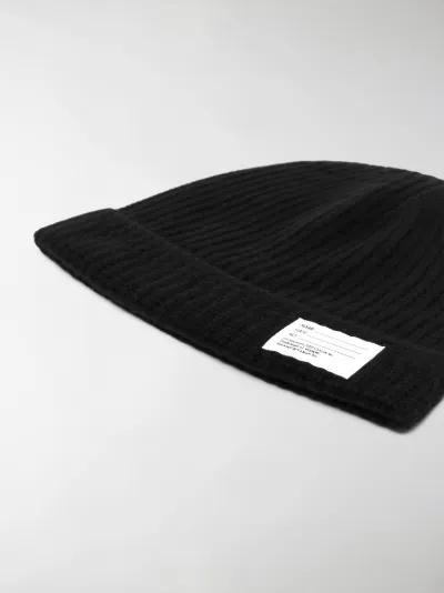 visvim beanie