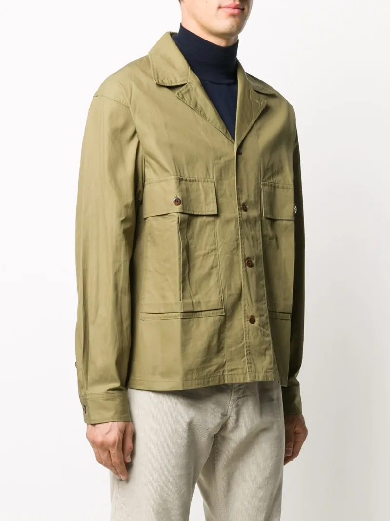 visvim field jacket