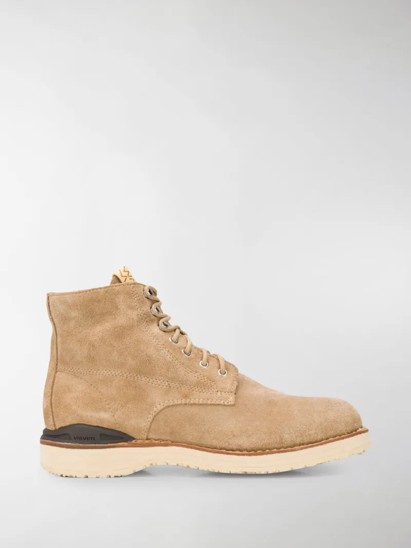 visvim virgil suede
