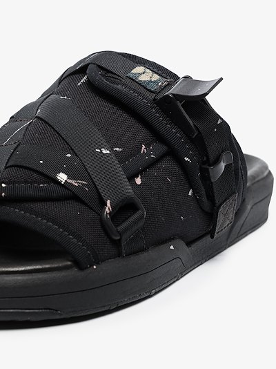 visvim christo slides