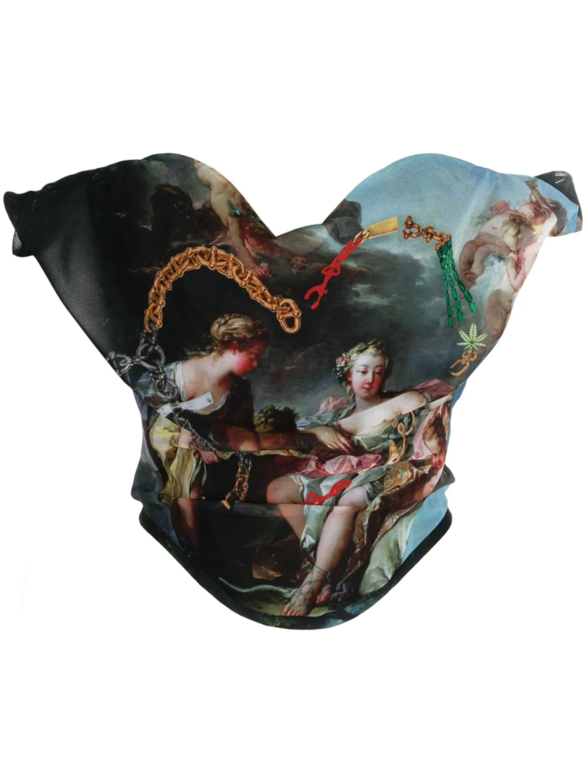 070904 Vivienne Westwood 守る Francois Bouche
