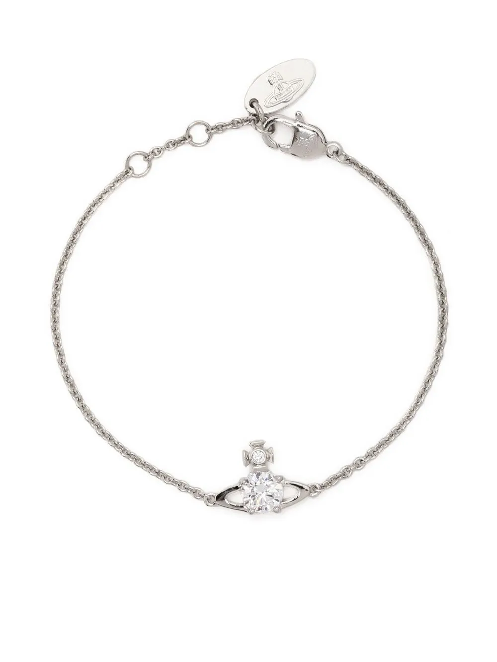 Vivienne on sale westwood anklet