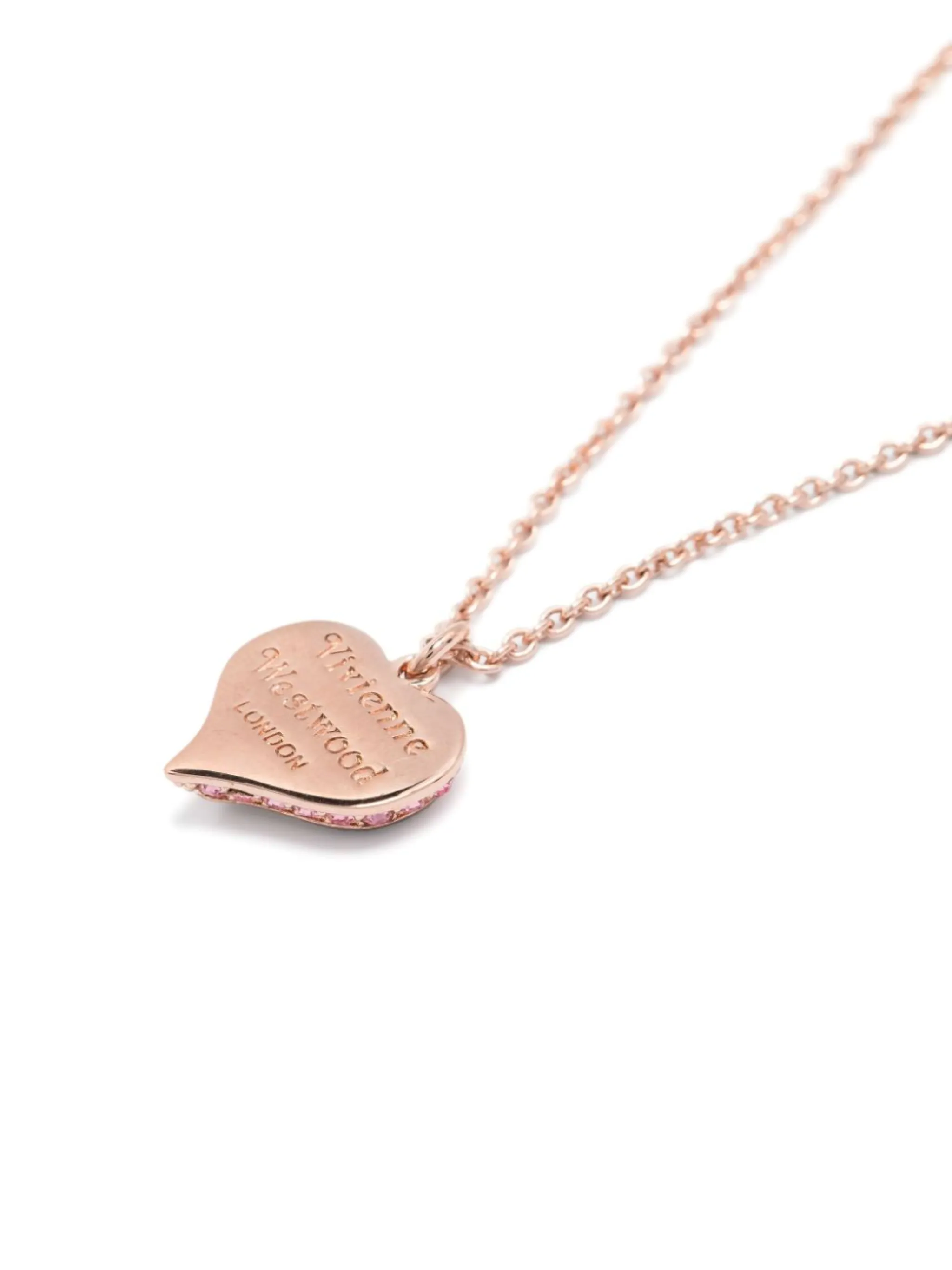 Vivienne Westwood Petra pendant necklace | Eraldo.com FR Vivienne Westwood Petra pendant necklace | Eraldo.com FR