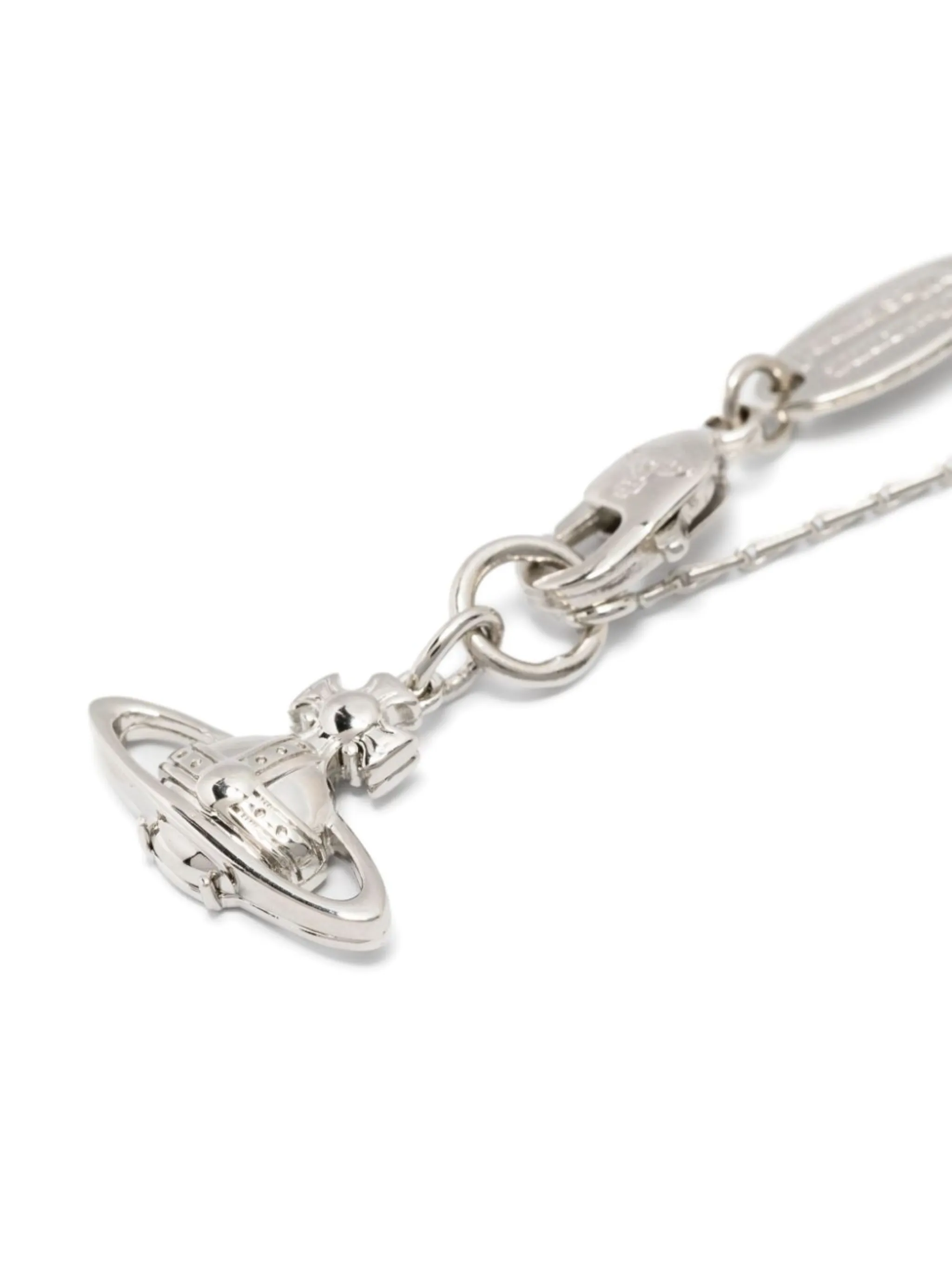 Vivienne Westwood Suzie Orb-pendant bracelet | Eraldo.com HR