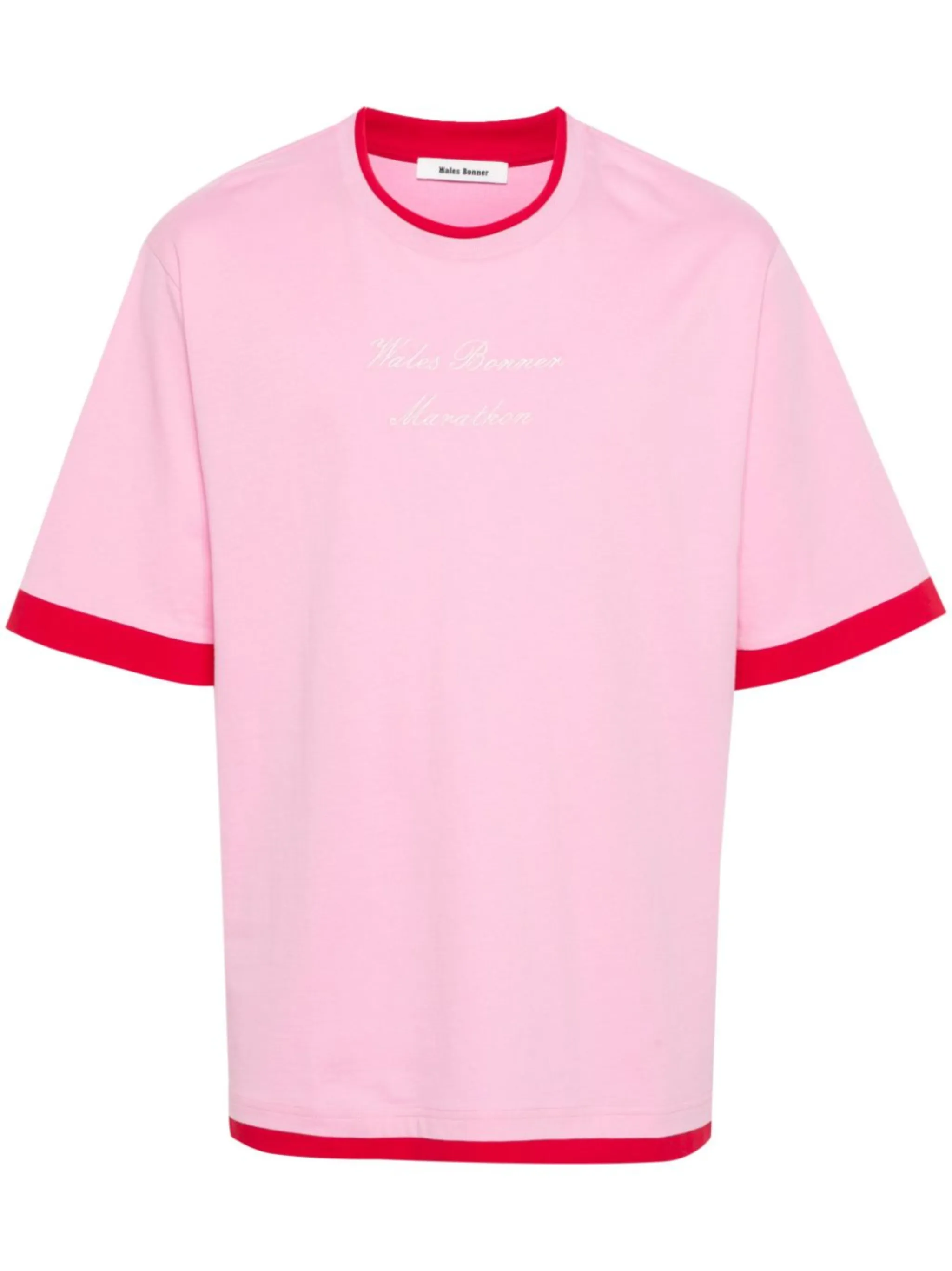 割引価格 organic Marathon Bonner Wales cotton SA Eraldo.com | T-shirt トップス