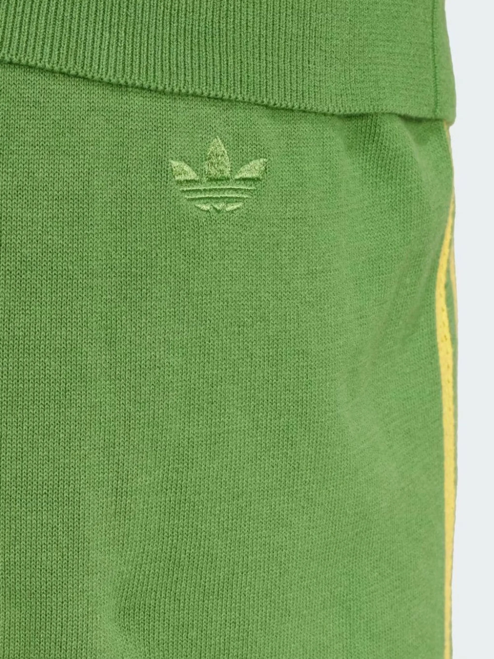 Wales Bonner X Adidas x Wales Bonner fine knit track pants Eraldo KR