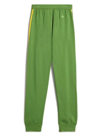 Wales Bonner X Adidas x Wales Bonner fine-knit track pants | Eraldo.com FK