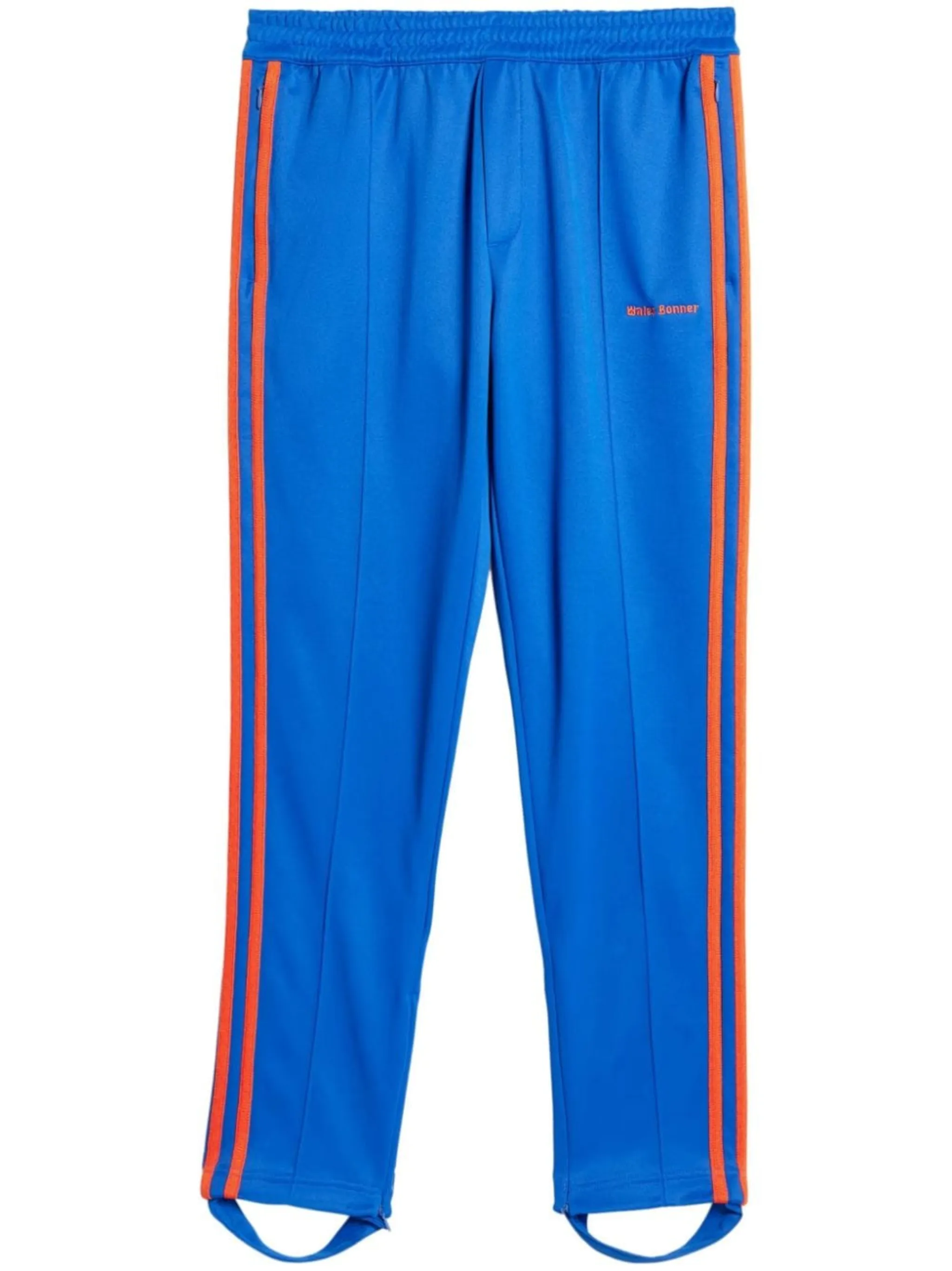 Adidas side stripe pants online