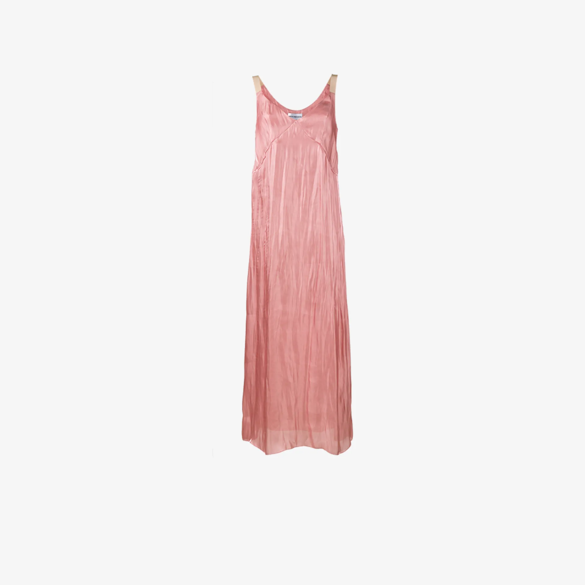 walk of shame slip dress