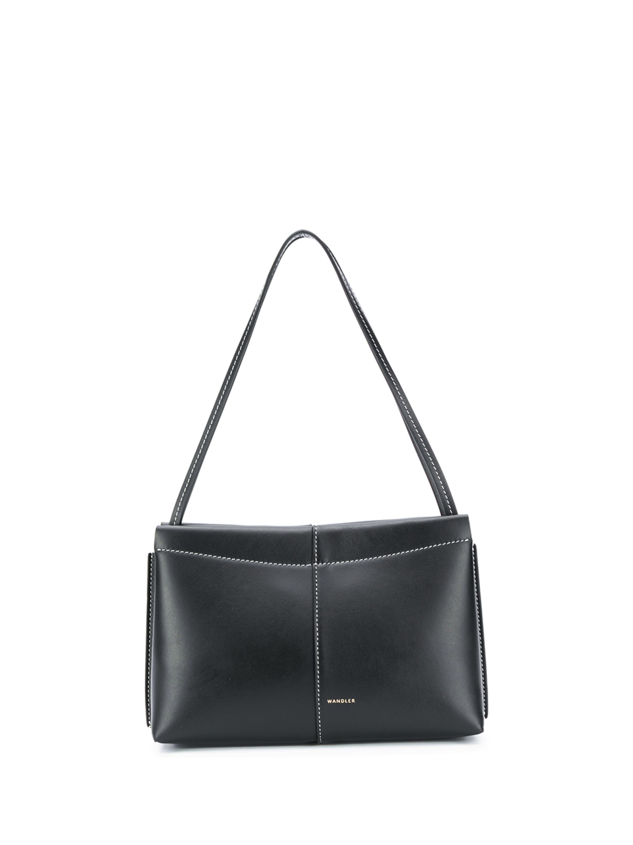 Wandler Carly mini shoulder bag | Eraldo.com US