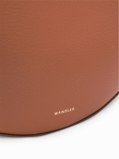 Corsa tote bag | Wandler | Eraldo.com