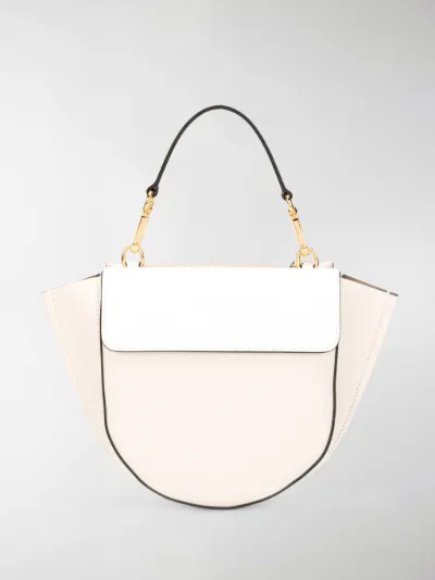 wandler hortensia white