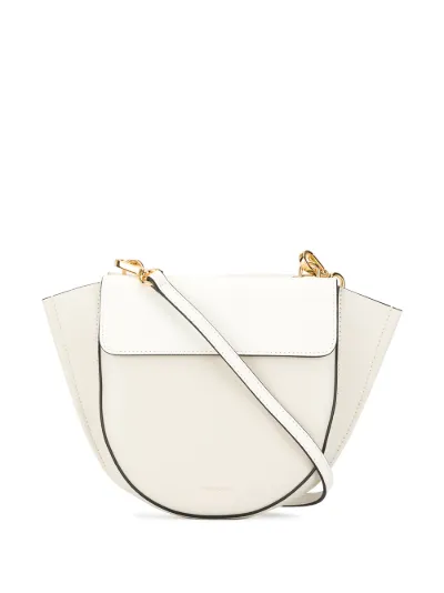 wandler hortensia white