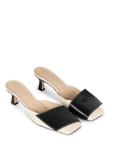 wandler mules