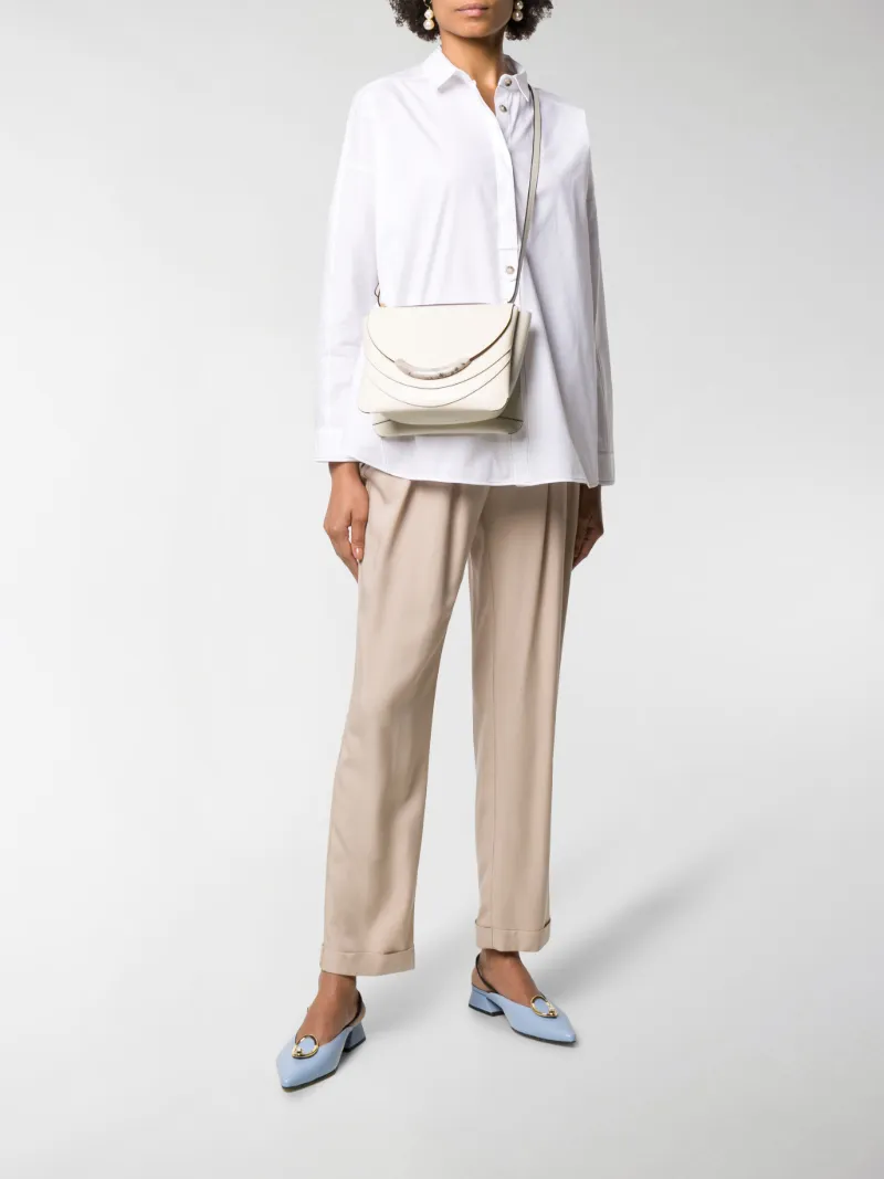 wandler luna arch bolsa