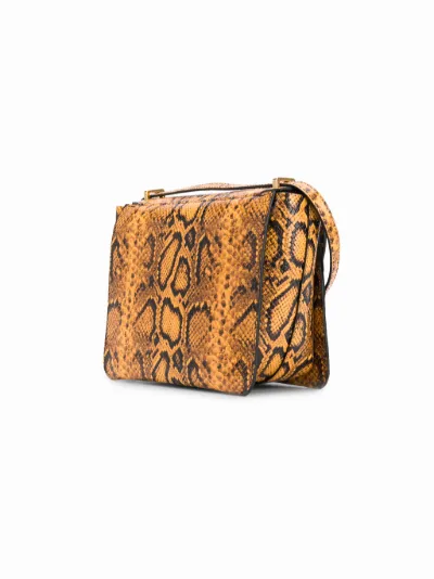 wandler bolsa
