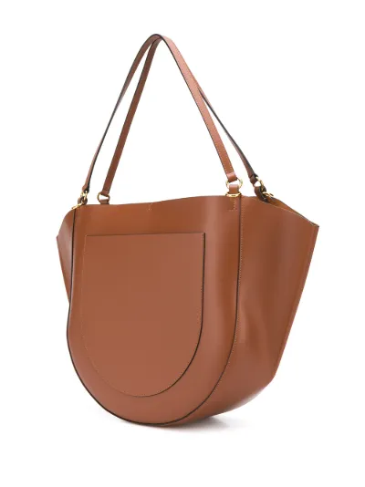 Wandler on sale mia tote