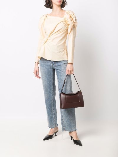 Wandler penelope mini shoulder bag | Eraldo.com EH