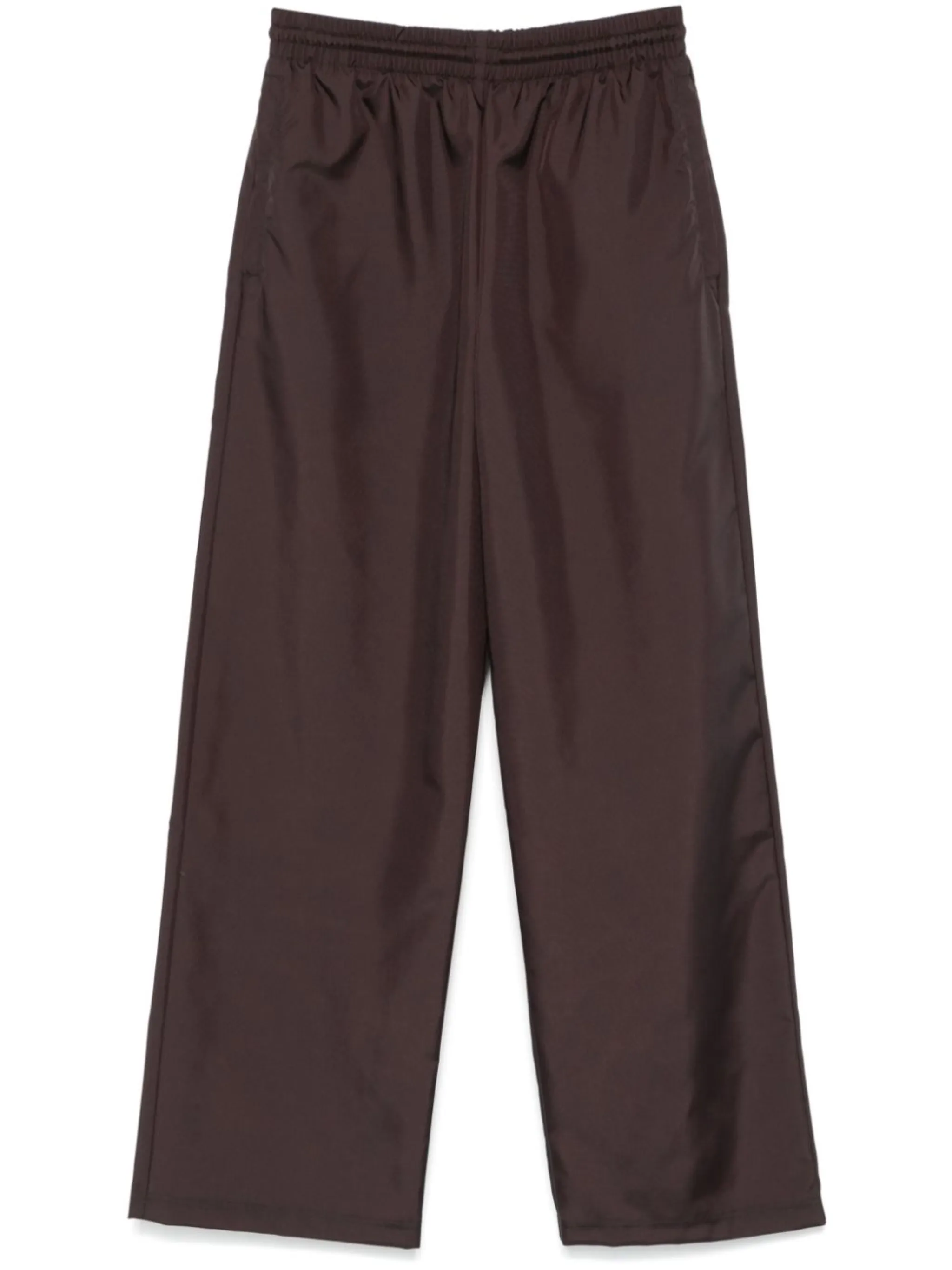 WARDROBE.NYC Utility track trousers | Eraldo.com US