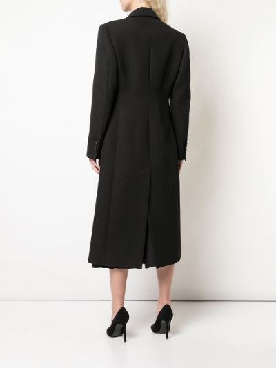 Woolmark coat on sale