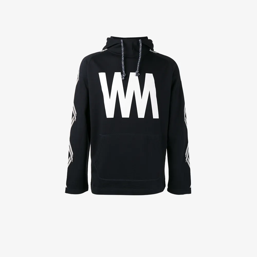 white mountaineering hoodie