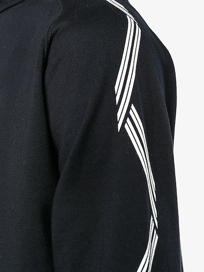 white mountaineering hoodie