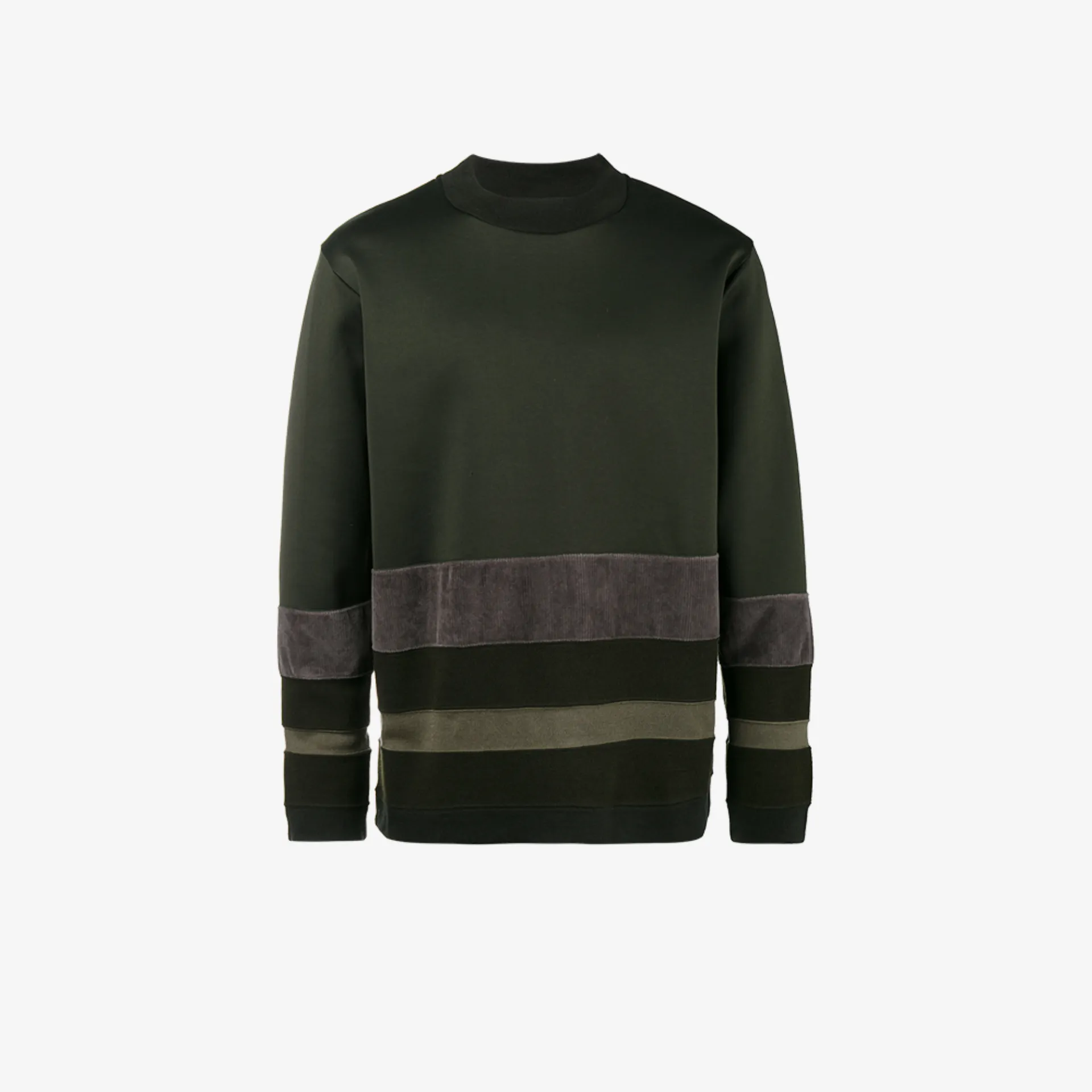 white mountaineering sweatshirt