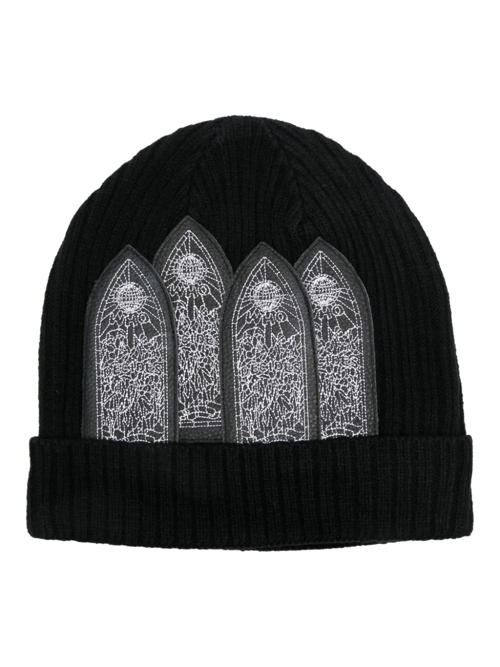 Who Decides War Window beanie | Eraldo.com TV