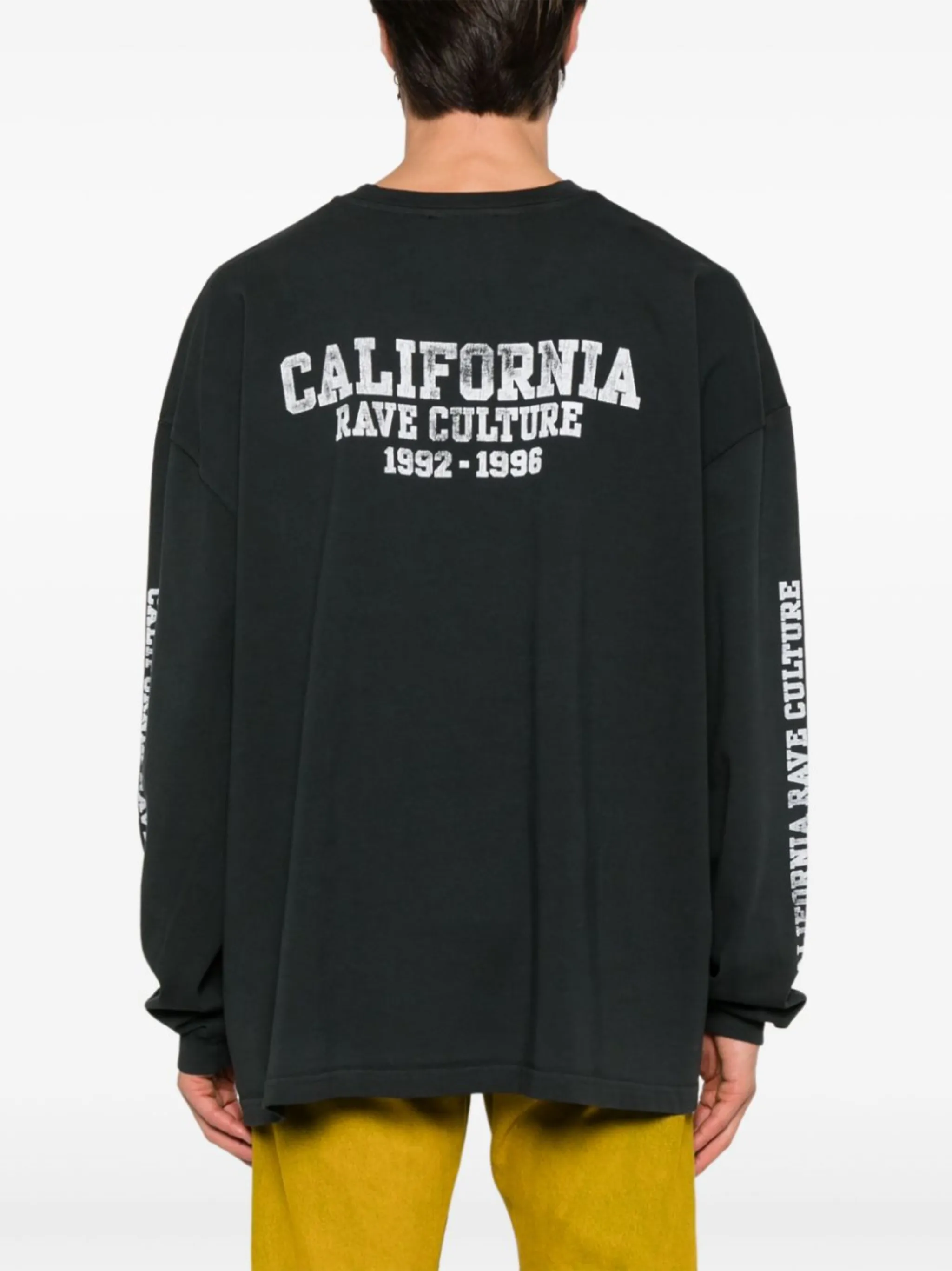 Willy Chavarria Buffalo T-shirt | Eraldo.com PL