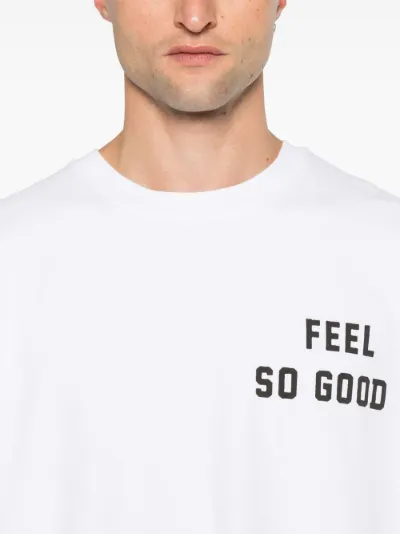 Willy Chavarria Buffalo T-shirt | Eraldo.com KW