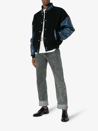 Dugout Bomber Jacket展示图