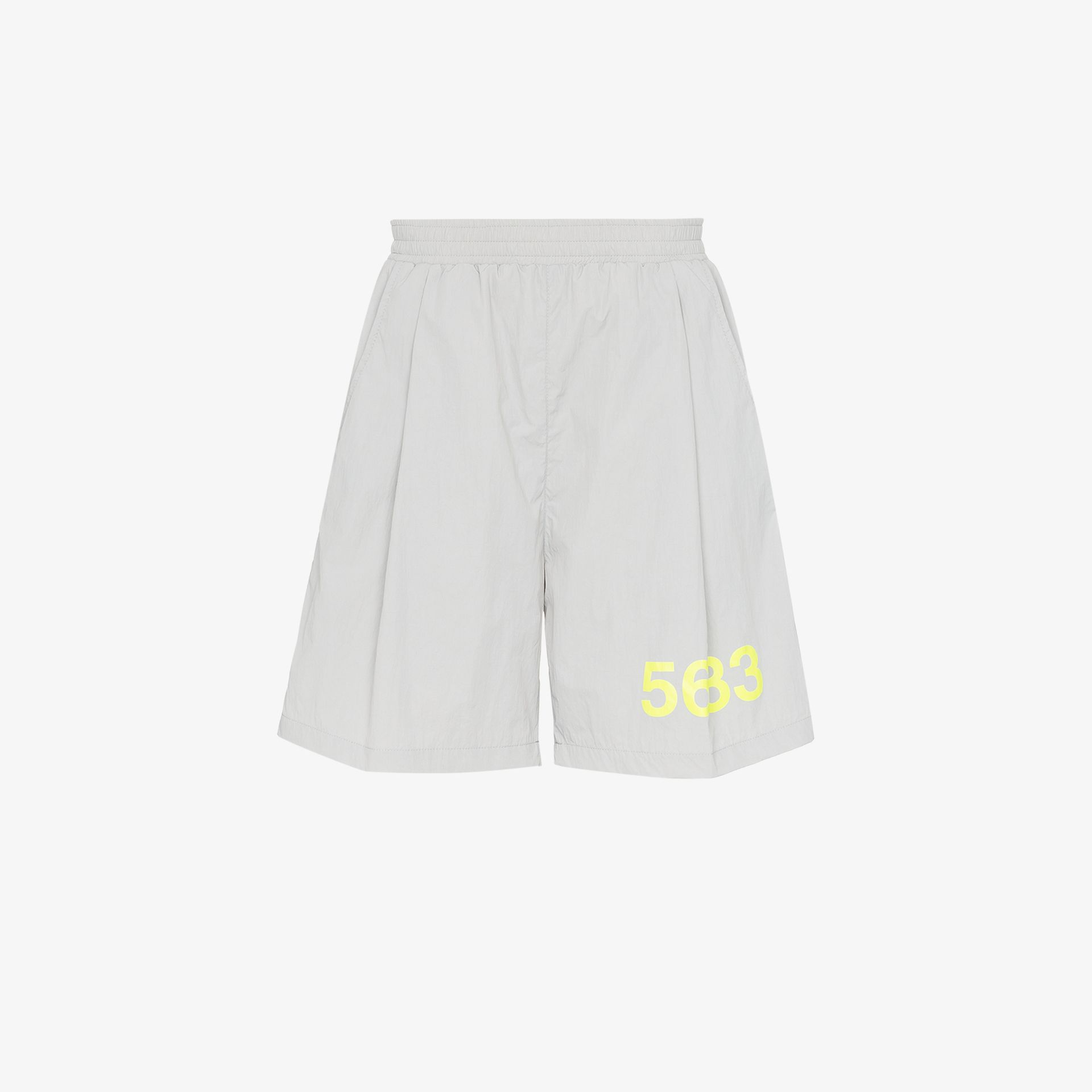hummel shorts with pockets
