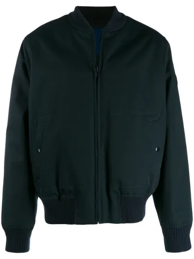 woolrich bomber