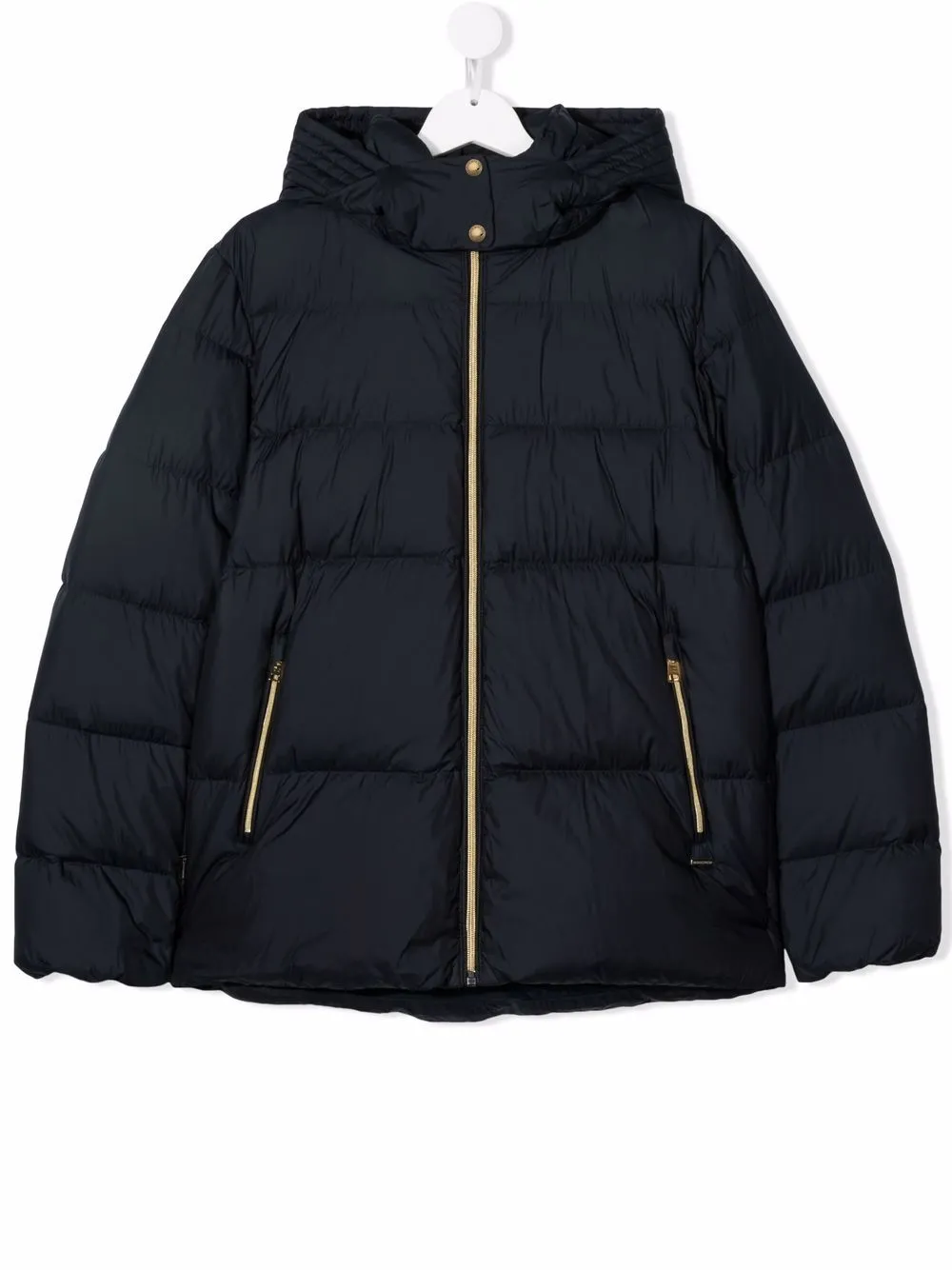 woolrich puffer